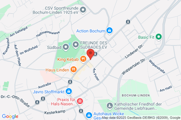 KODi Diskontläden GmbH