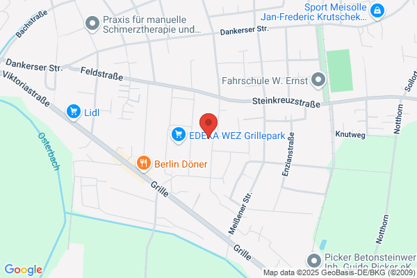 co op Minden-Stadthagen e.G.