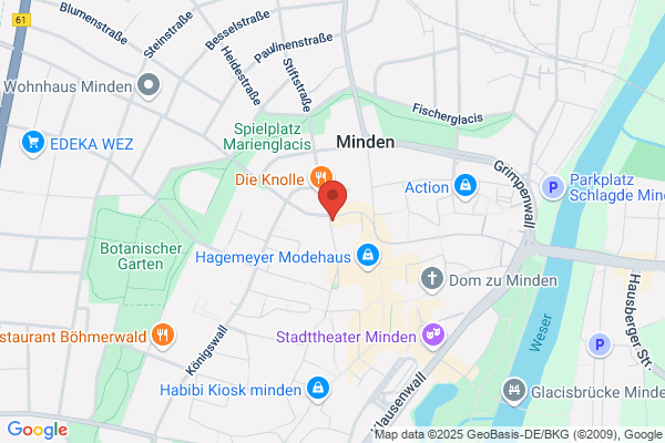 Alpenverein Sektion Minden