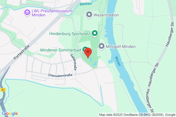 Betreiberverein Mindener Sommerbad e.V.