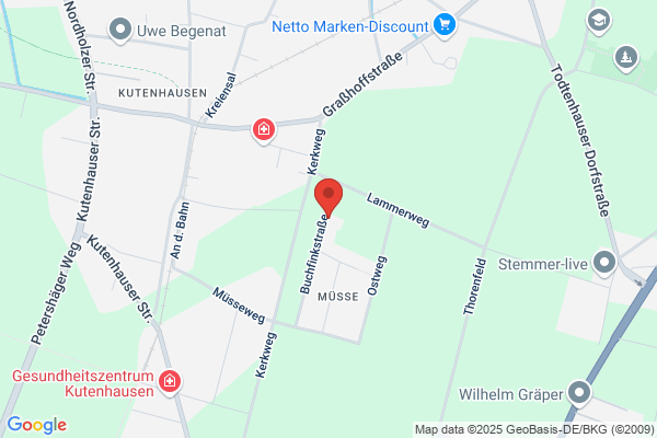 Betreuungsleistungen Anka Kuchler-Kollmeyer