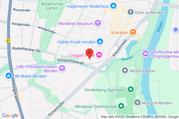 Gemeinsames Wohnen PARITÄTISCHER Verein für freie Sozialarbeit e. V.