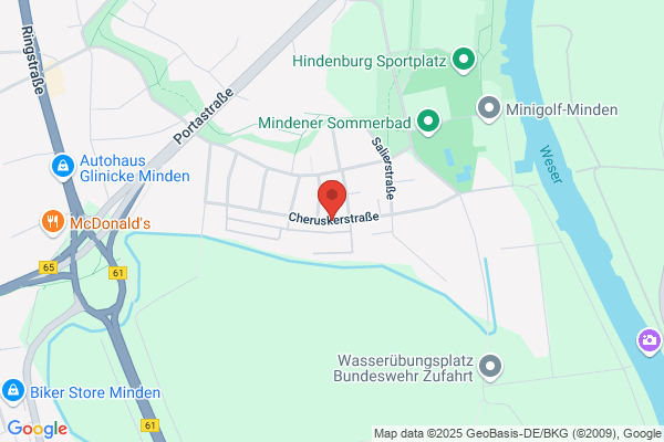 Kleingärtnerverein Wittekind e.V.