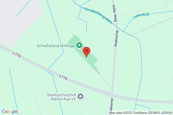 Kreisjägerschaft Minden-Lübbecke e.V. im Landesjagdverband Nordrhein-Westfalen e.V.