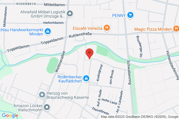 Schützenverein Minden West e.V.