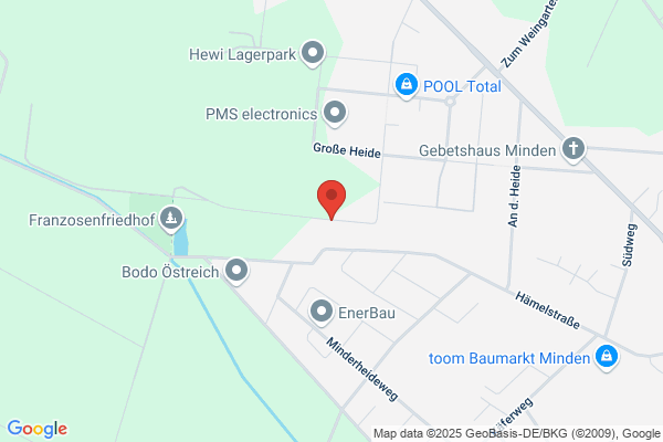 Schützenverein Minderheide