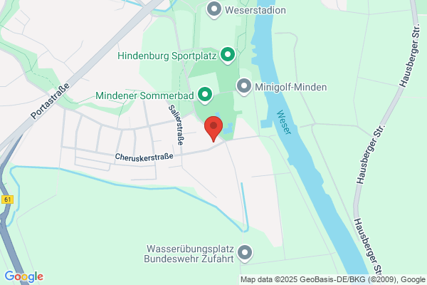 Wassersportverein Porta e.V.