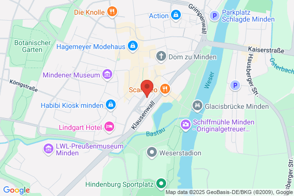 MHS-ServiceCenter am ZOB