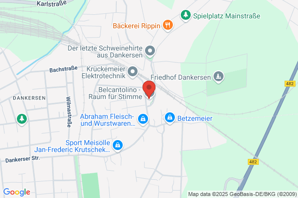 R+V Versicherung