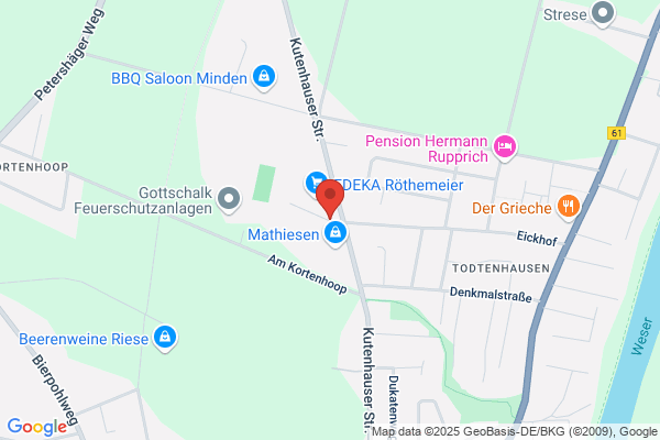 R+V Versicherung