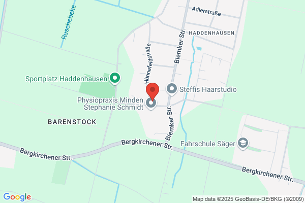 Gemeinschaftsraum der