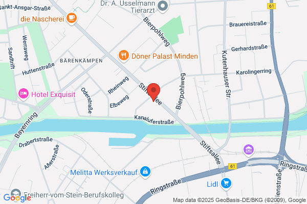 BüchnerBarella Assekuranzmakler GmbH