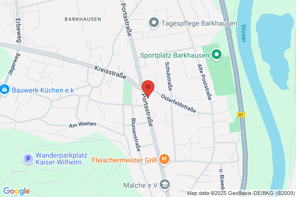 Provinzial-Versicherung Pape