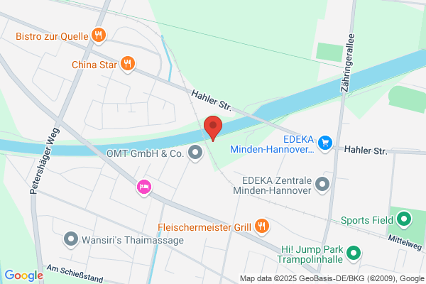 Frisia Windkraftanlagen Service GmbH