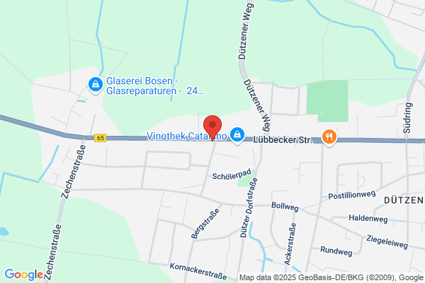 Wasserbeschaffungsverband Wiehengebirge