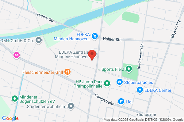 Point Werbeagentur GmbH & Co. KG