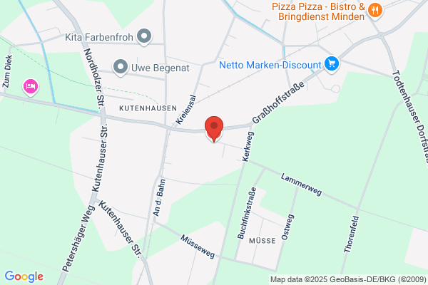 Dr. Becker, Dr. Stückmann, DDS (IR) Mosaffari