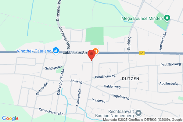 Sensmeier Dr. und Kollegen
