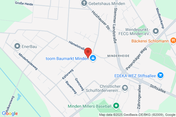 Pro Dens Dentaltechnik GmbH