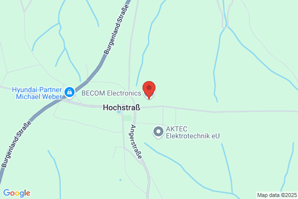 Becom GmbH