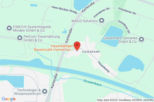 Cafe am Erlenweg Inh. Renate Kreuzkamp