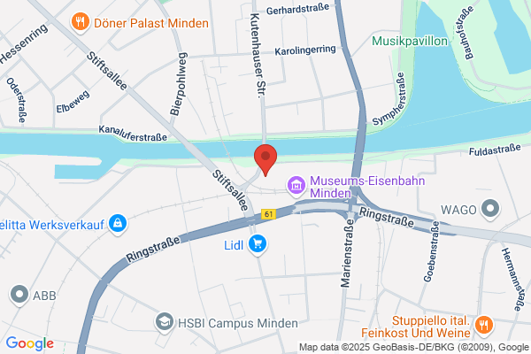 Deutsches Rotes Kreuz Kreisverband Bitburg-Prüm