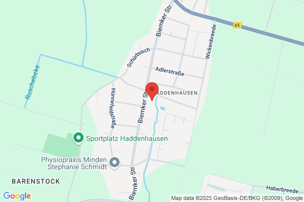 Gemeindehaus