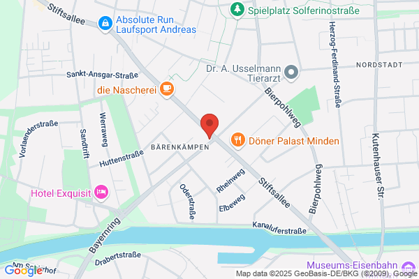 Immodo Immobilien & Verwaltung