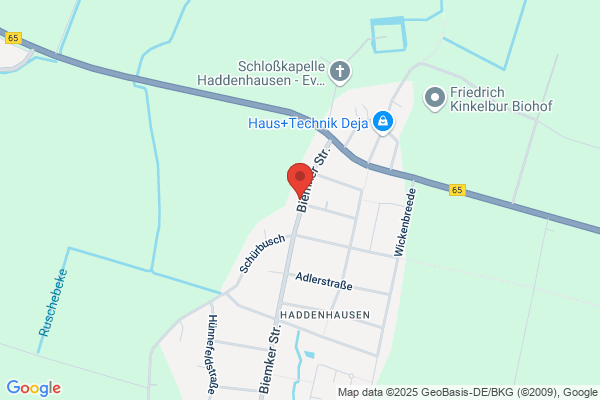 Kunstschmiede Hockelmann GmbH