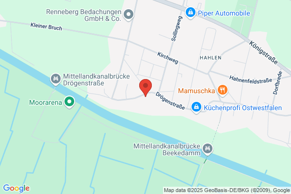 Metallbau Koster GmbH