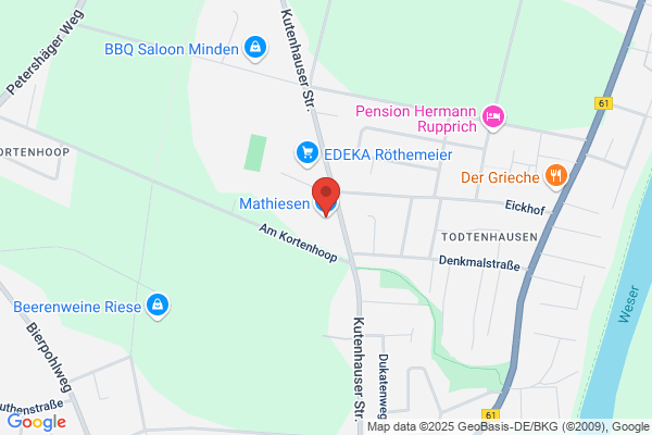Metzen Gerhard GmbH