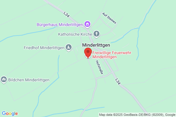 Freiwillige Feuerwehr