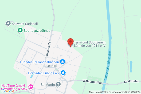 Sportverein Lüxem