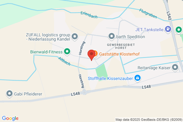Presse Vertriebs GmbH