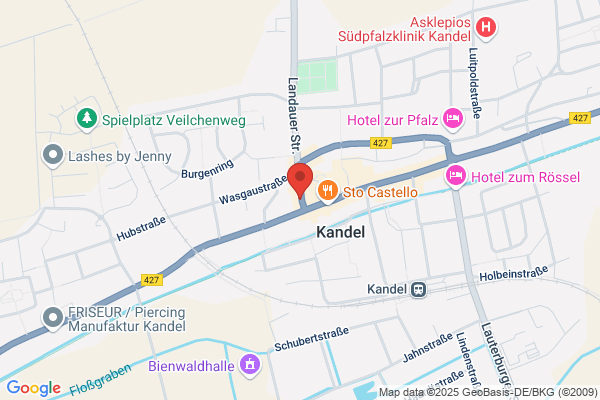 ADFC Allgemeiner Deutscher Fahrrad-Club e. V.