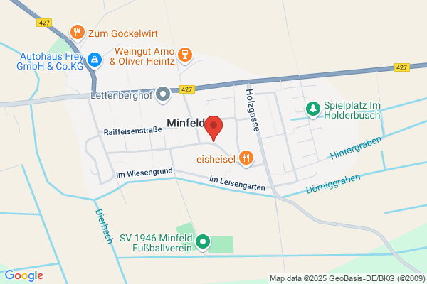 De Zille Bäck UG