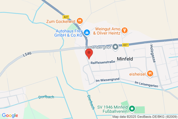 Förderverein der Grundschule Minfeld e.V.