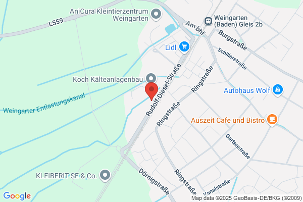 Gladis Schwimmbadtechnik GmbH