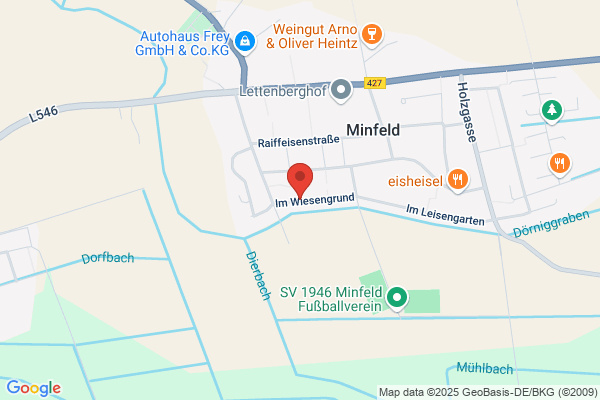 IMMC Management & Marketing Consulting GmbH