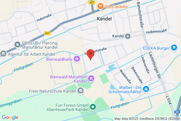 Integrierte Gesamtschule Kandel