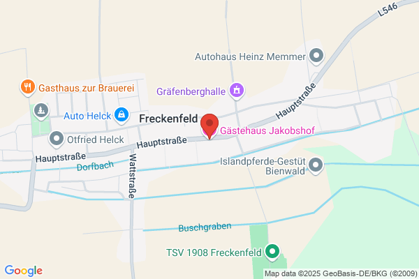 Jakobshof