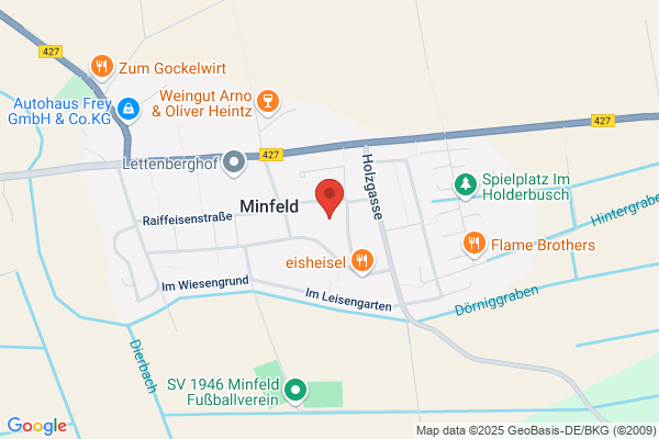 Kindertagesstätte Abenteuerland