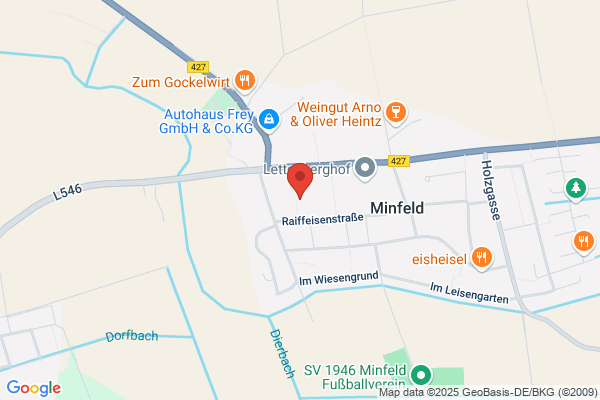 Mundohalle