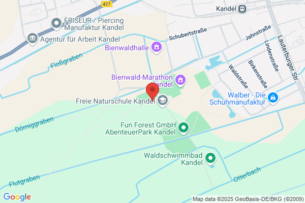 Schützenverein e.V. Kandel