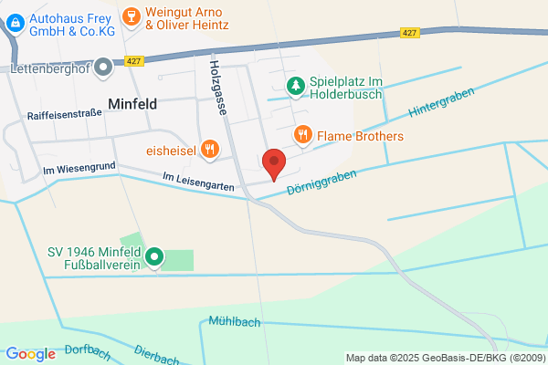 Unternehmensberatung Andreas Holden