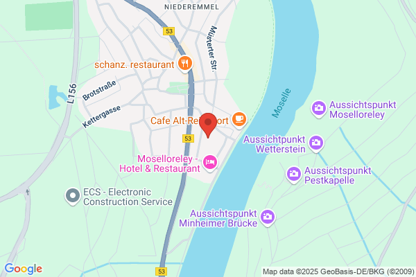 Seniorenzentrum AGO Piesport