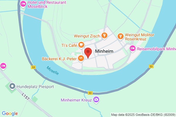 Centralhof Minheim