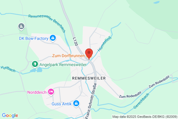 Zum Römerbrunnen