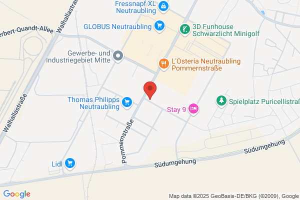 Micro Mike GmbH
