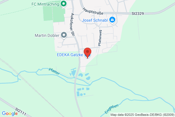 EDEKA Gatzke
